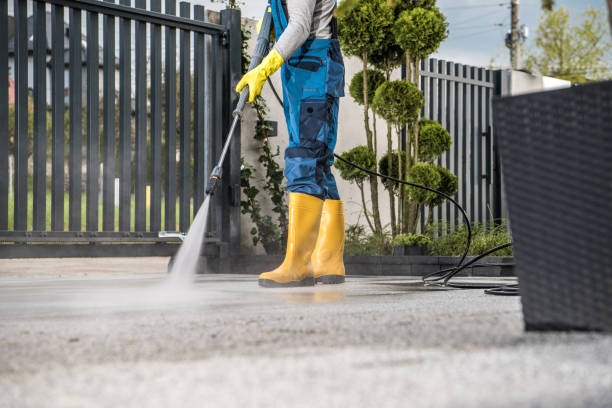Best Post-Construction Pressure Washing  in Elkader, IA